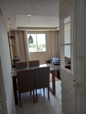 Residencial praia de jangada